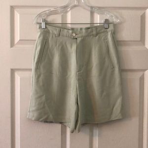 Silk Tommy Bahama Shorts